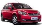2012款启辰R50 1.6L手动舒适版