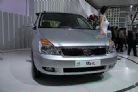 2013款起亚Grand VQ-R 2.2L自动豪华版