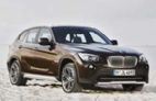 2013款宝马X1 xDrive20i X设计套装