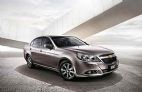 2013款景程1.8L手动SX豪华版