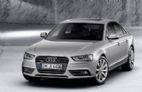 2013款奥迪A4L 30TFSI自动舒适型