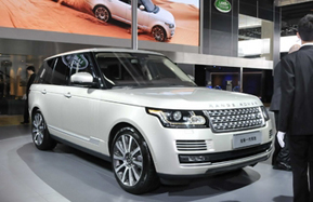 2014ʤ3.0 TDV6 Vogue SE