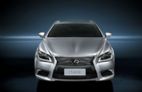 2013款雷克萨斯LS 460L豪华版