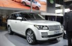 2014款揽胜3.0 V6 SC Vogue