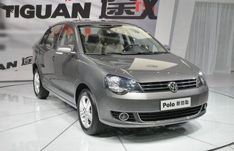 2011POLOᾢȡ1.4LԶʵа