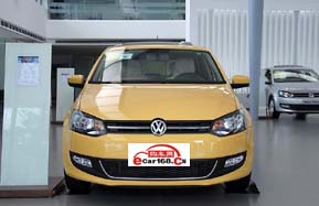 2013POLO 1.4LԶʰ