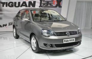 2011POLOᾢȡ1.4Lֶʵְ