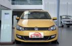 2013款POLO 1.4L自动豪华版