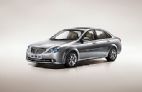 2013款凯越1.5L自动经典型