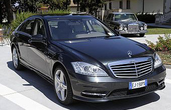 2012S300LGrand Edition