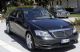 2012款奔驰S300L尊贵型Grand Edition