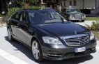 2012款奔驰S500L 4MATIC Grand