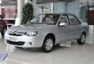 2013款爱丽舍三厢1.6L自动尊贵型天窗版