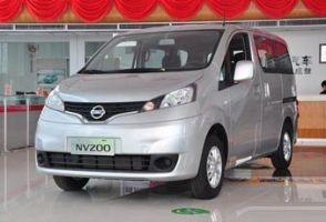 2013ղNV200 1.6Lֶ