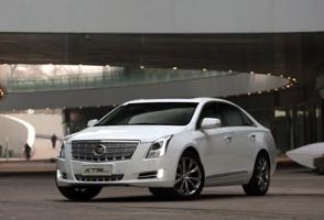 2013XTS 28T