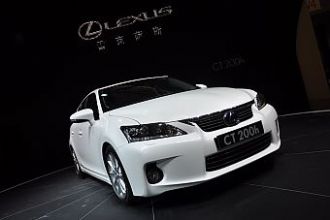 2013׿˹CT200hﻨ