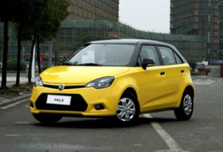 2013MG3 1.3LԶʰ