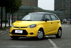 2013MG3 Xross 1.5Lֶʰ