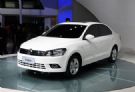 2013款捷达1.6L自动豪华型