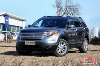 2013̽ 3.5L