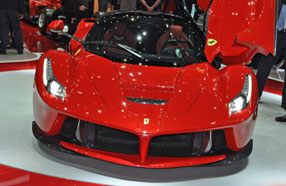 LaFerrari