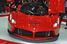 LaFerrari