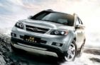2013款比亚迪S6 2.4L手动精英型