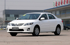 2013װ1.6LֶGL