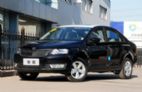 2013款昕锐1.6L手动乐选型