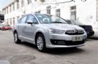 2013款世嘉三厢1.6L手动品享型