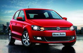 2013POLO 1.6LԶʰ