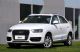 2013款奥迪Q3 40TFSI quattro四驱豪华型
