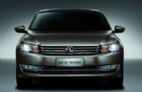 2013款帕萨特2.0TSI DSG至尊版