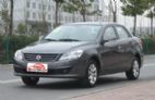 2013款风神S30 1.6L CNG手动双燃料型
