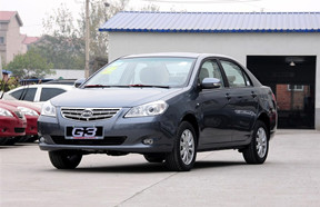 2012ǵG3 1.5Lֶ׼