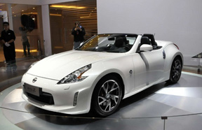 2013ղ370Z 3.7L Coupe