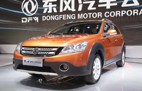 2013H30 CROSS 1.5LԶ