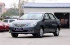 2012款比亚迪G3 1.5L手动标准型