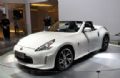 日产370Z