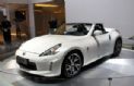 日产370Z