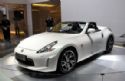 2013ղ370Z 3.7L Roadster