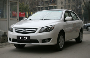 2012ǵL3 1.5Lֶ