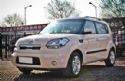 2013SOUL 1.6L GLֶ