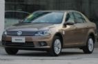 2013款新宝来1.6L手动舒适型