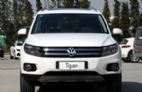 2011款Tiguan 2.0 TSI R-Line