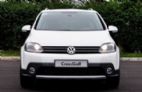 2011款高尔夫-进口CrossGolf 1.4T