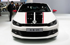 2013п 2.0TSI GTS