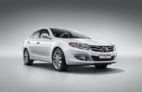 2013款传祺GA5 2.0L自动精英版