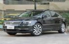 2012款辉腾3.0L自动精英定制型汽油版