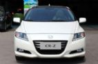 本田CR-Z
